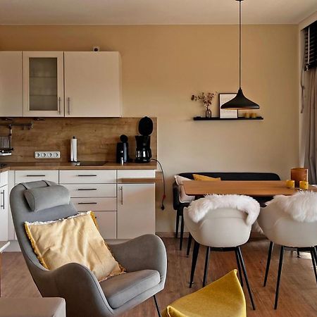 Baltic App 155 Apartment Grömitz Екстериор снимка