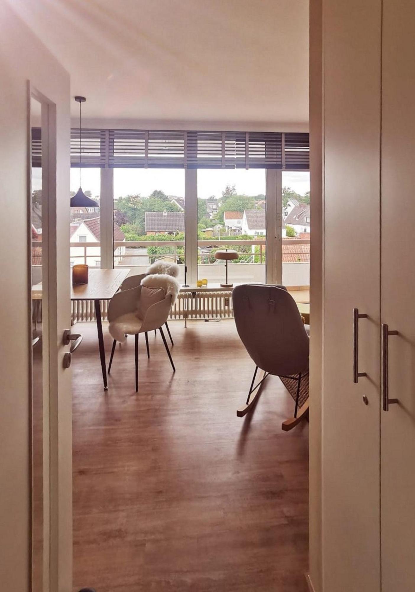 Baltic App 155 Apartment Grömitz Екстериор снимка