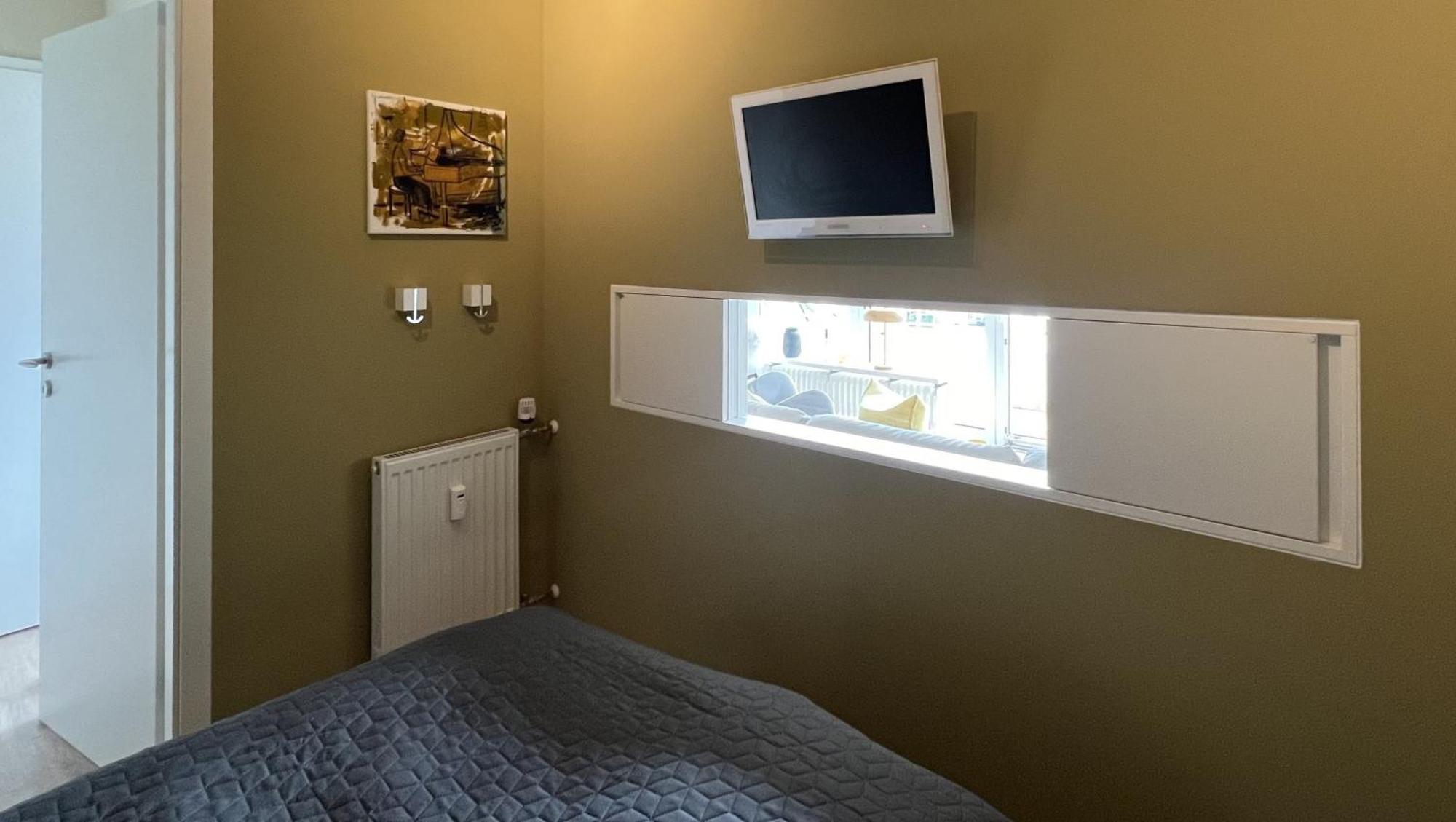 Baltic App 155 Apartment Grömitz Екстериор снимка
