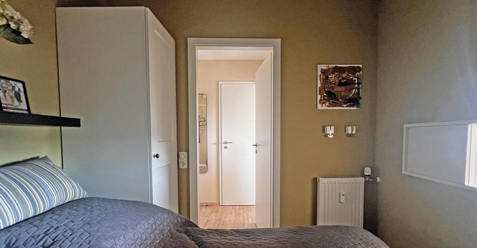 Baltic App 155 Apartment Grömitz Екстериор снимка