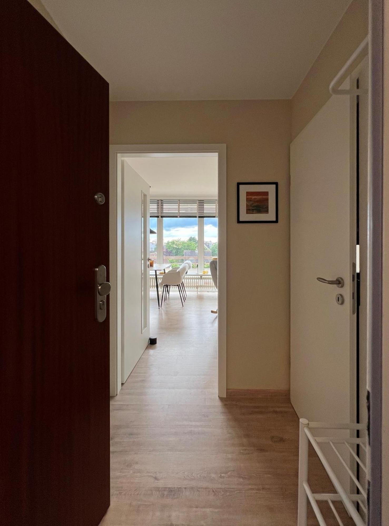 Baltic App 155 Apartment Grömitz Екстериор снимка