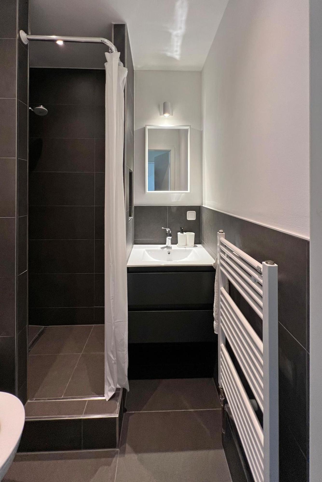 Baltic App 155 Apartment Grömitz Екстериор снимка